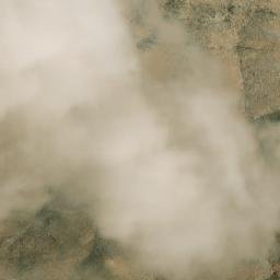 Satellite imagery of Kōh-e Sīnah, AF