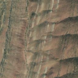 Satellite imagery of Kōh-e Surkh, AF