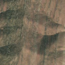 Satellite imagery of Kōh-e Surkh, AF