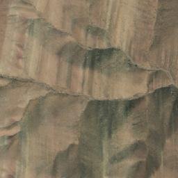 Satellite imagery of Kōh-e Surkh, AF