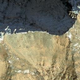 Satellite imagery of Kōh-e Sangar-e ‘Alīmān, AF