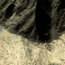 Satellite imagery of Khōl Murghāb, AF