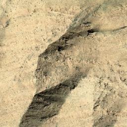 Satellite imagery of Kūh-e Gīmā, AF