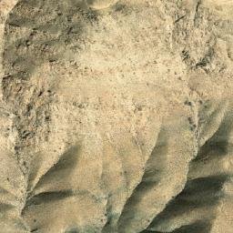 Satellite imagery of Kūh-e Gīmā, AF