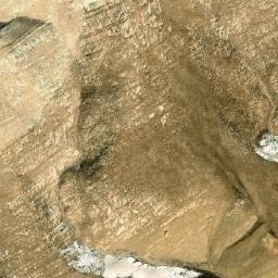 Satellite imagery of Kōh-e Chashmah-ye Safēd, AF
