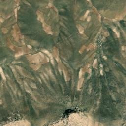 Satellite imagery of Kōh-e Iskowchah, AF