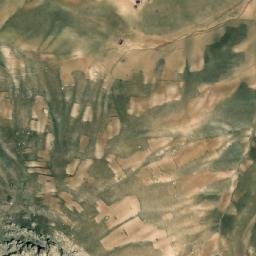 Satellite imagery of Kōh-e Iskowchah, AF