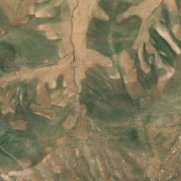 Satellite imagery of Kōrāb-e Surkh, AF