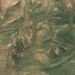 Satellite imagery of Kōrāb-e Surkh, AF
