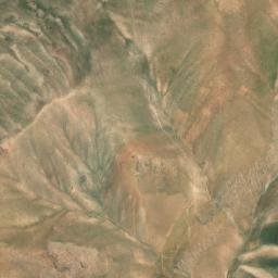 Satellite imagery of Paytow-e Surkh, AF