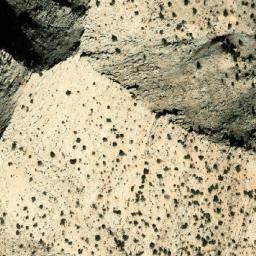 Satellite imagery of Kōh-e Sinjid, AF