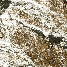 Satellite imagery of Yakrūyah Ghar, AF