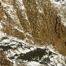 Satellite imagery of Yakrūyah Ghar, AF