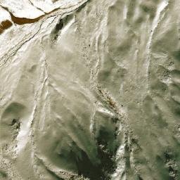 Satellite imagery of Dangūlah, AF