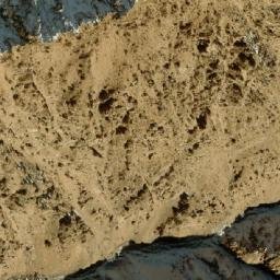 Satellite imagery of Kūh-e Chākar, AF