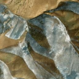 Satellite imagery of Nāz Kōh, AF