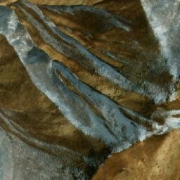 Satellite imagery of Nāz Kōh, AF