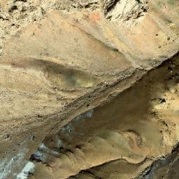 Satellite imagery of Kōh-e Āw Ghār, AF