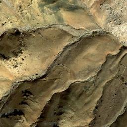 Satellite imagery of Kōh-e Āw Ghār, AF