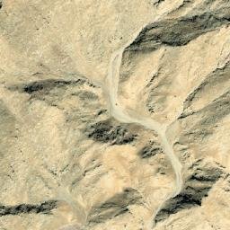 Satellite imagery of Girūy-e Jambuḏ, AF