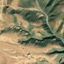 Satellite imagery of Sangbur, AF