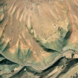 Satellite imagery of Sangbur, AF