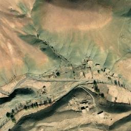 Satellite imagery of Sangbur, AF