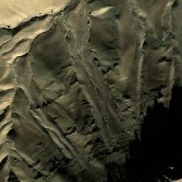 Satellite imagery of Kōṯ Khānah, AF