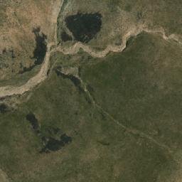 Satellite imagery of Kūh-e Rostam, AF