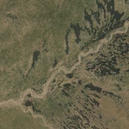 Satellite imagery of Kōh-e Muḩammad ‘Alī, AF