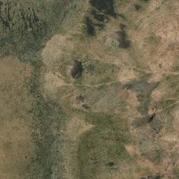 Satellite imagery of Kōh-e Muḩammad ‘Alī, AF