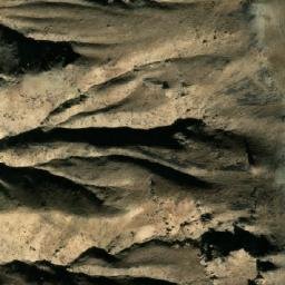 Satellite imagery of Kōh-e Mīānagī, AF