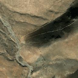 Satellite imagery of Kōh-e Maydū, AF