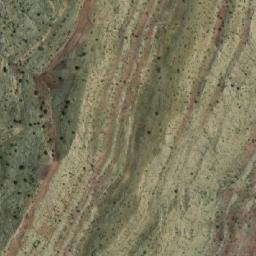 Satellite imagery of Khusā Chīnē, AF