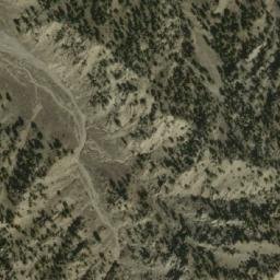 Satellite imagery of Almāsay Ghar, AF