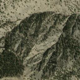 Satellite imagery of Almāsay Ghar, AF