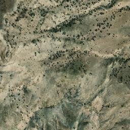 Satellite imagery of Wōrghaṟ, AF