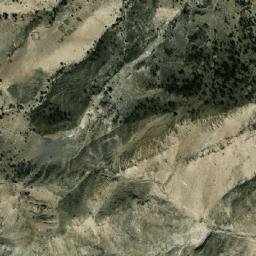 Satellite imagery of Wōrghaṟ, AF