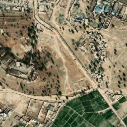 Satellite imagery of Takht Bēg, AF