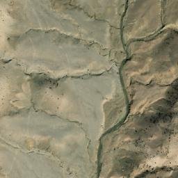 Satellite imagery of Srêh Ghar, AF