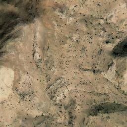 Satellite imagery of Srêh Ghar, AF