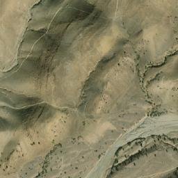 Satellite imagery of Srah Ghunḏêy, AF