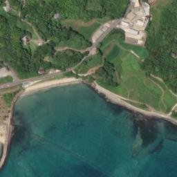 Satellite imagery of Ōsaki Bana, JP