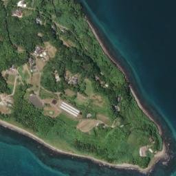 Satellite imagery of Ōsaki Bana, JP