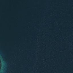 Satellite imagery of Ōsaki Bana, JP