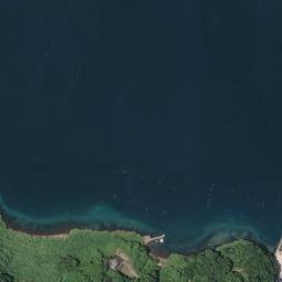 Satellite imagery of Aosa Zaki, JP