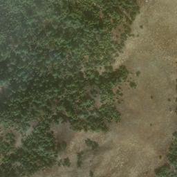 Satellite imagery of Nate Harrison Homestead, US