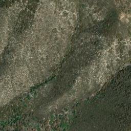 Satellite imagery of Maple Lode Mine, US