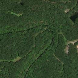 Satellite imagery of Clements Mine, US