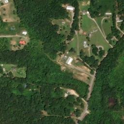 Satellite imagery of Griffin Ridge, US